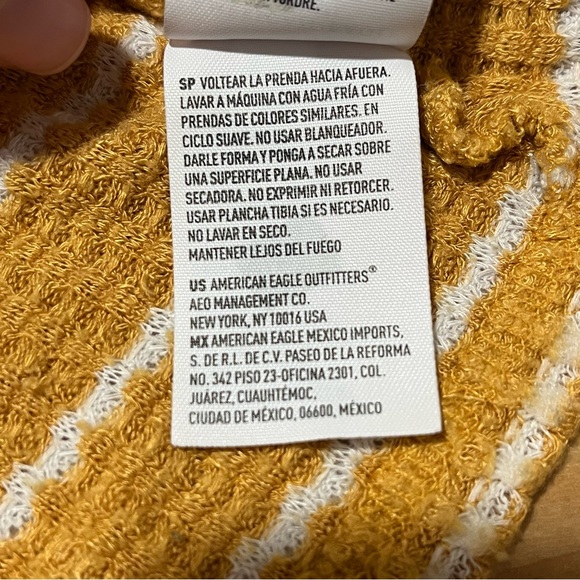 American Eagle Outfitters - Size X-Small - Picture 14 of 15